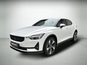 Polestar 2 Long Range