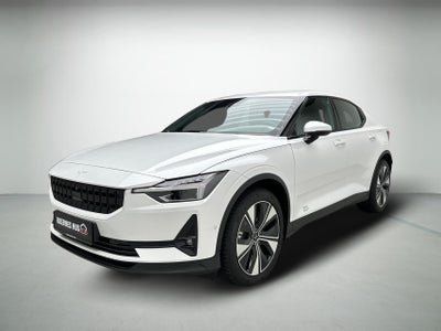 Polestar 2 Long Range