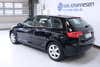 Audi A3 TDi Attraction Sportback thumbnail