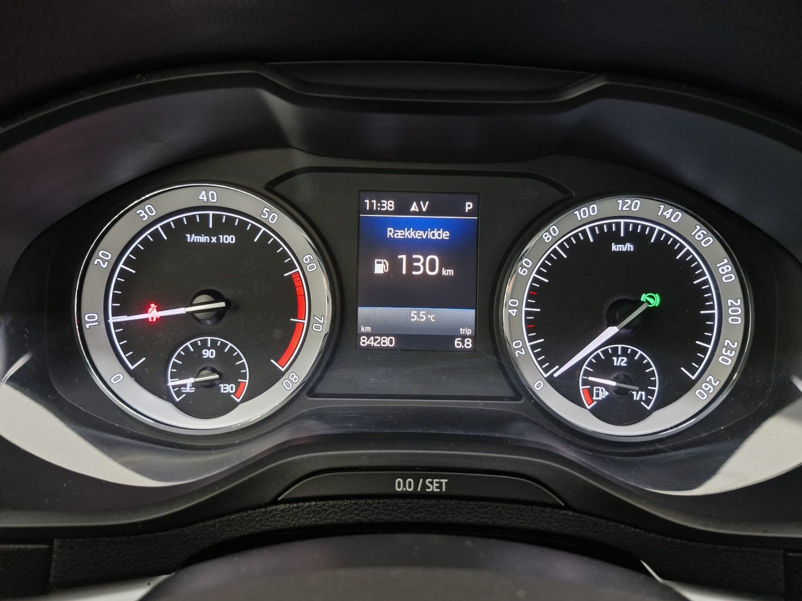 Billede af Skoda Karoq 1,0 TSi 115 Style DSG