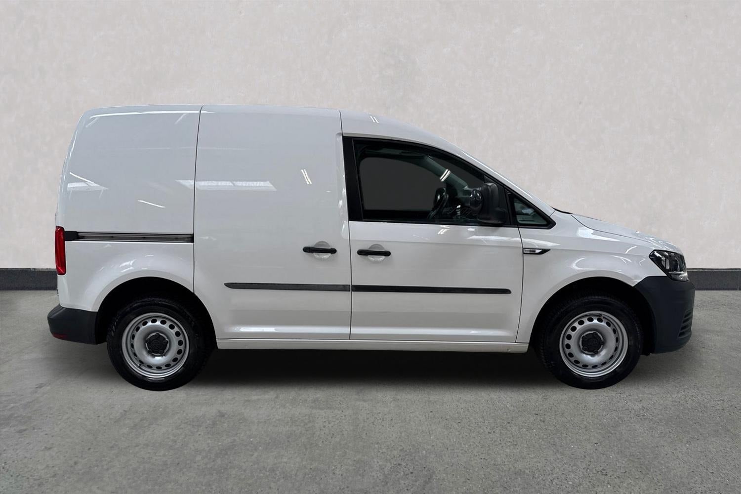 Billede af VW Caddy 1,0 TSi 102 BMT Van