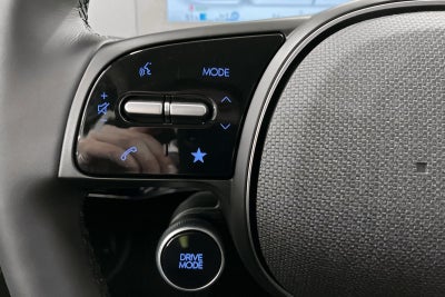 Hyundai Ioniq 5 Essential AWD