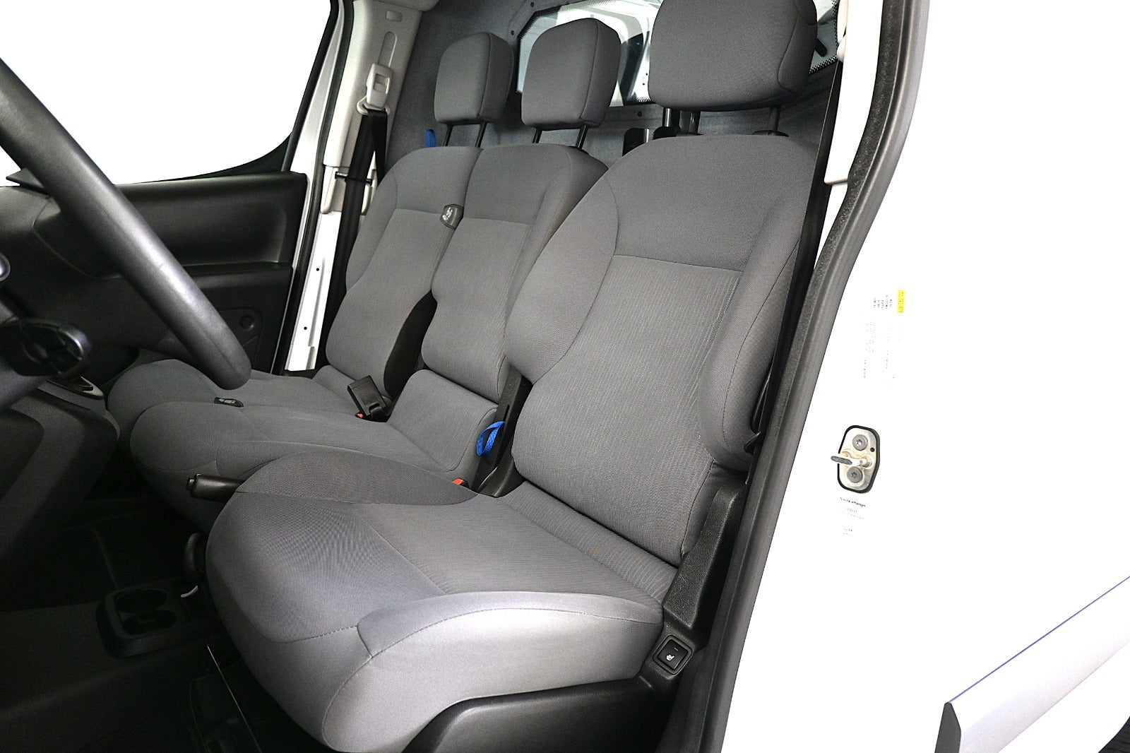 Peugeot Partner BlueHDi 75 L1 Flex Van