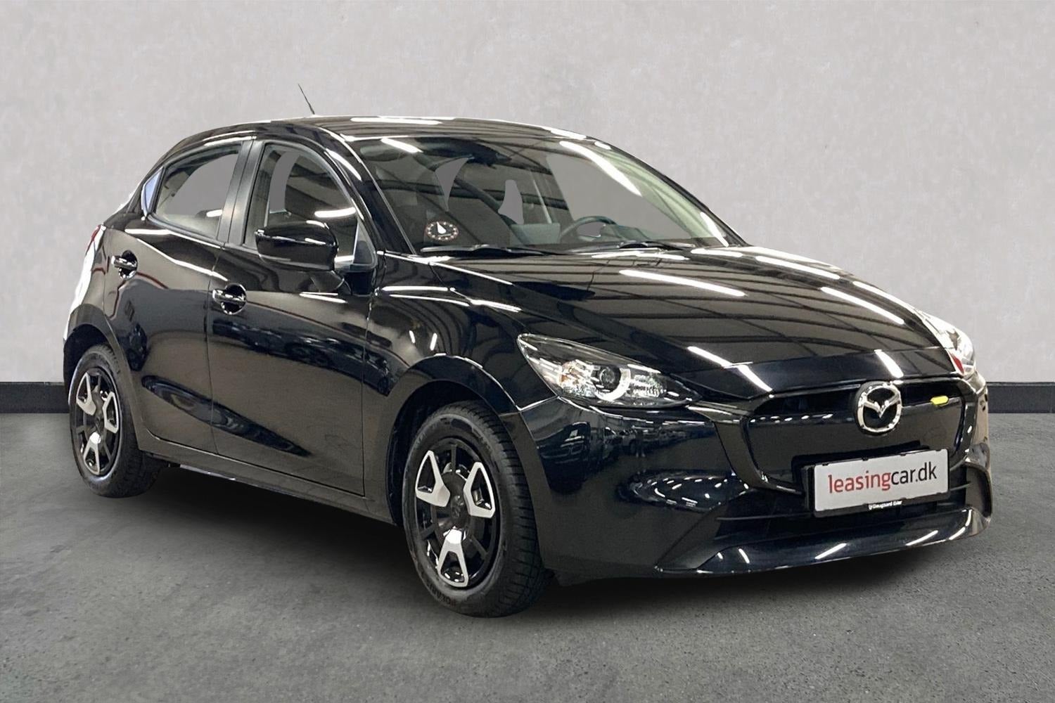 Billede af Mazda 2 1,5 e-SkyActive-G Centre-Line