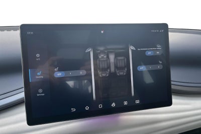 BYD Atto 3 Comfort