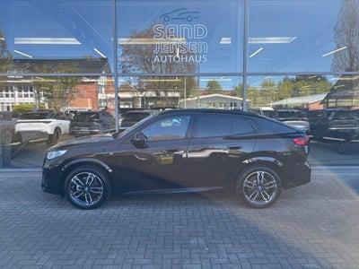 BMW iX2 eDrive20 M-Sport Premium