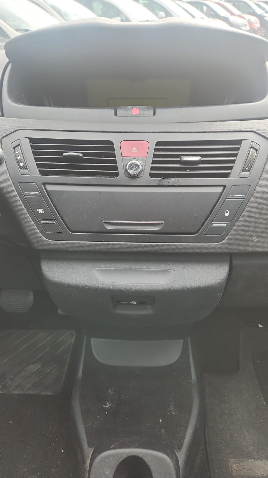 Citroën Grand C4 Picasso HDi 136 Exclusive aut. 7prs
