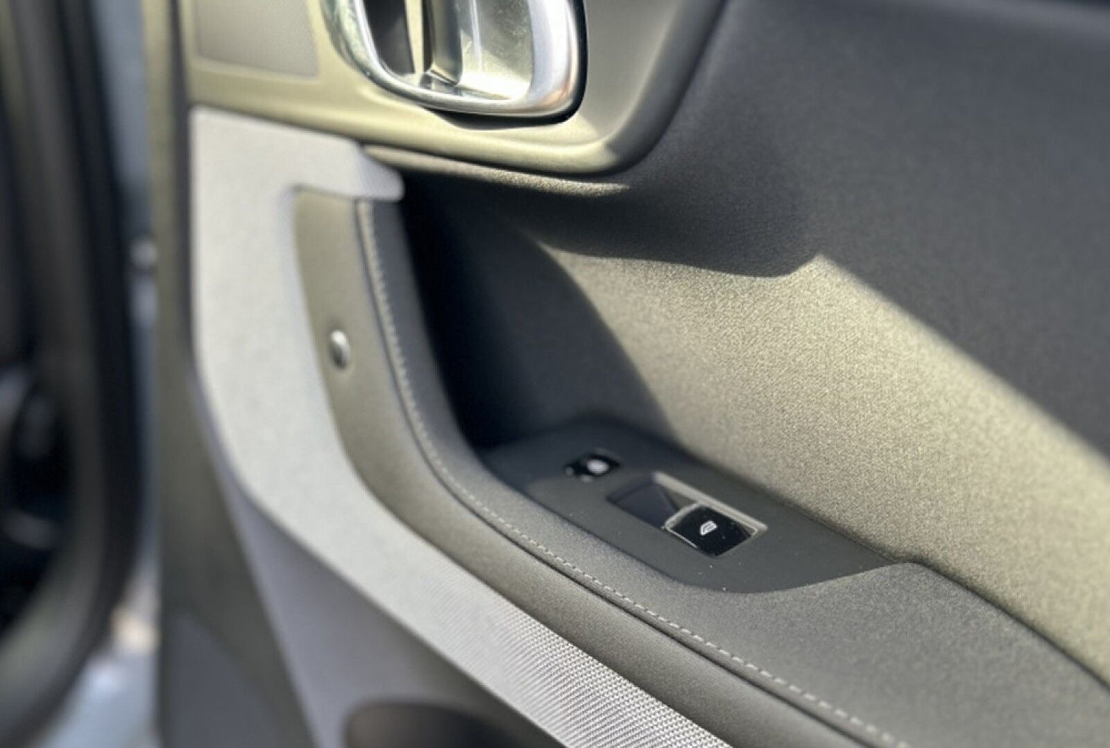 Polestar 2 Long Range