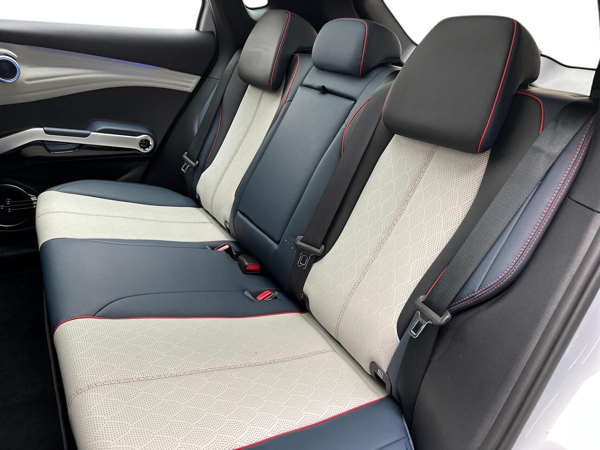 BYD Atto 3 Design billede 12