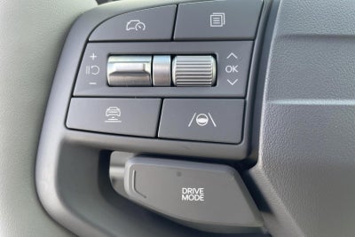 Kia EV3 Standard Range Access