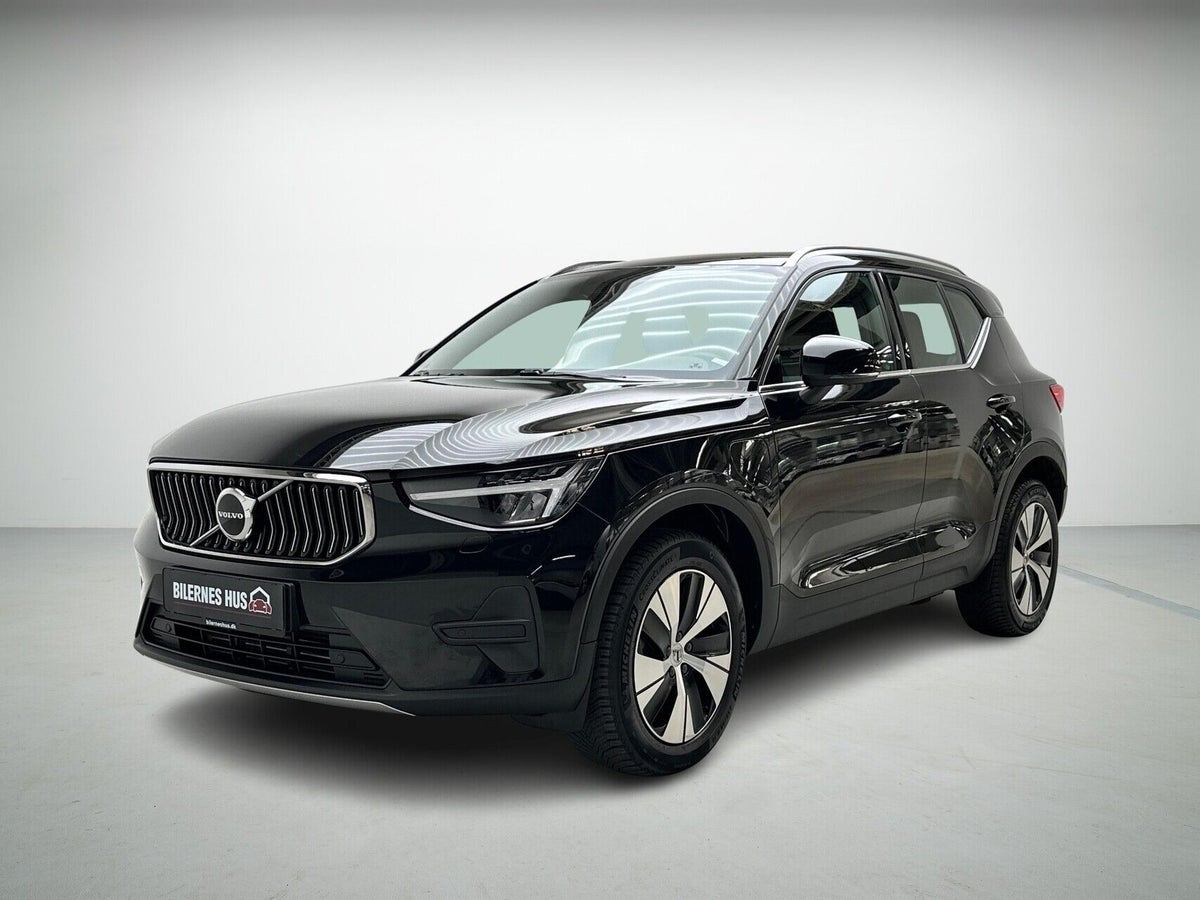 Volvo XC40 T4 Recharge Core aut. billede 1