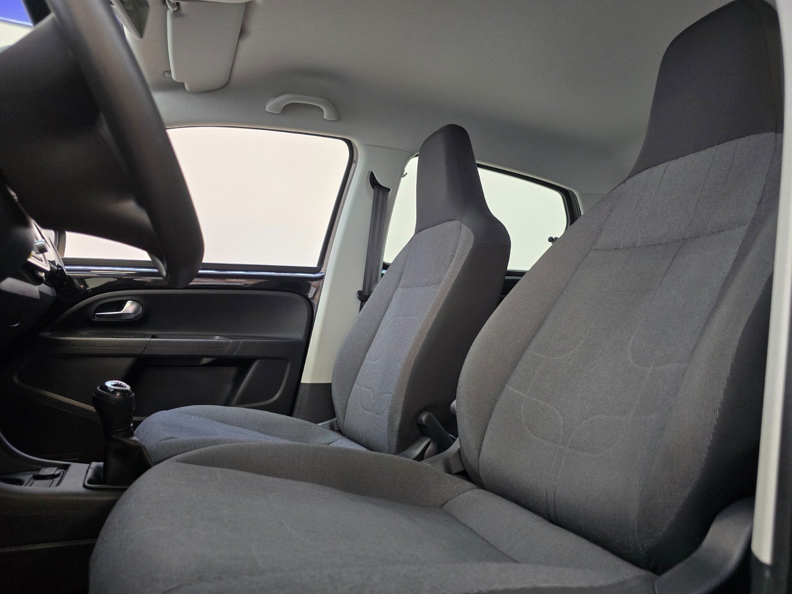 Billede af VW Up! 1,0 75 Move Up! BMT