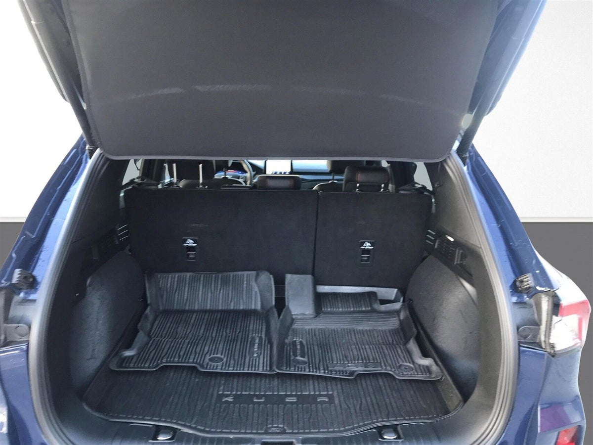 Ford Kuga PHEV ST-Line X CVT billede 7