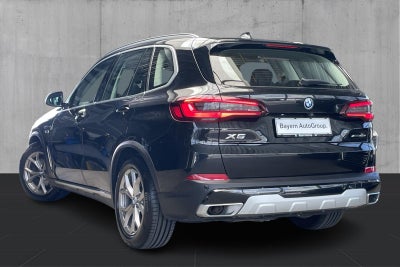 BMW X5 xDrive45e X-Line aut. - 2