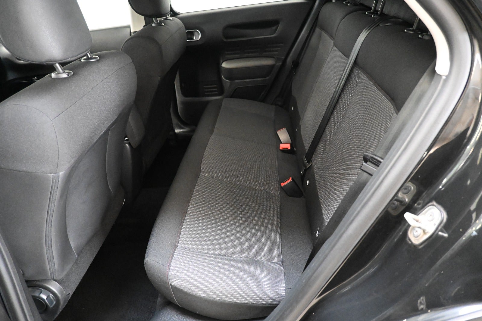 Citroën C4 Cactus BlueHDi 100 Iconic