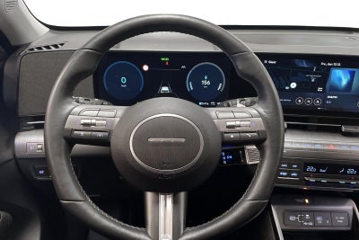 Hyundai Kona EV Ultimate