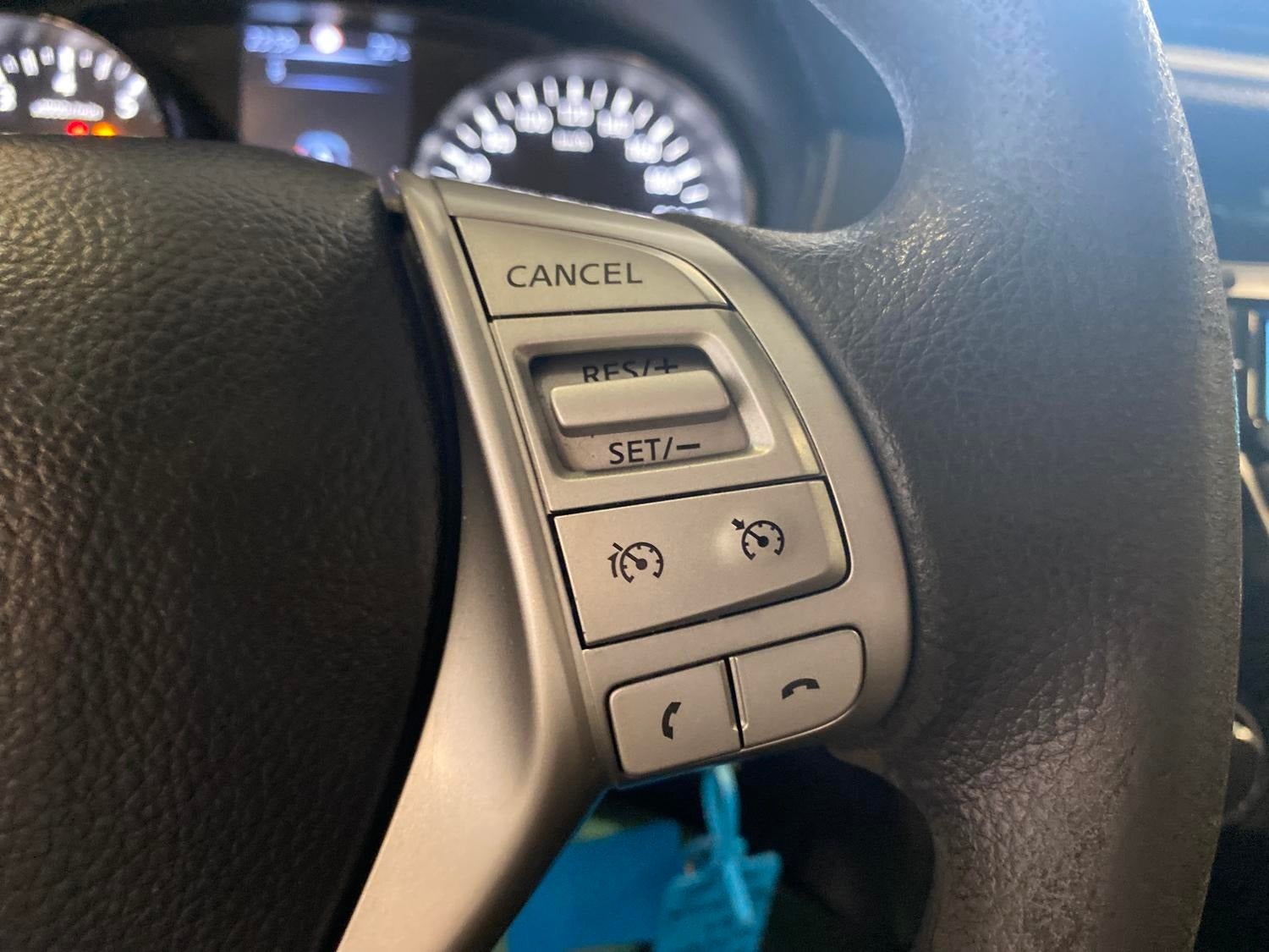 Billede af Nissan Qashqai 1,2 Dig-T 115 Visia