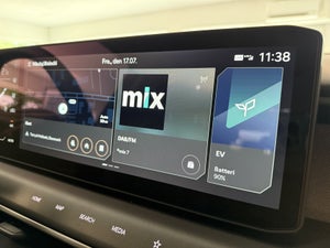 Kia EV9 Standard Range Upgrade RWD 7prs