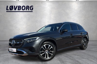 Mercedes GLC220 d 2,0 Advantage aut. 4Matic 5d