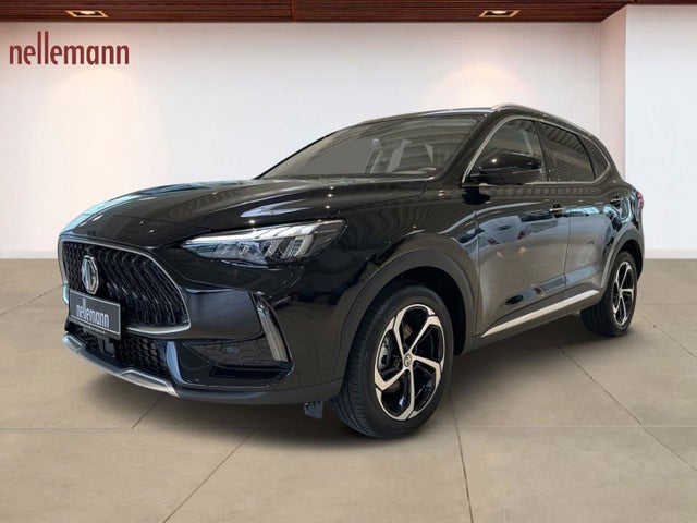 MG EHS PHEV Luxury