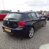 BMW 116d  thumbnail