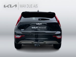 Kia Niro EV Upgrade