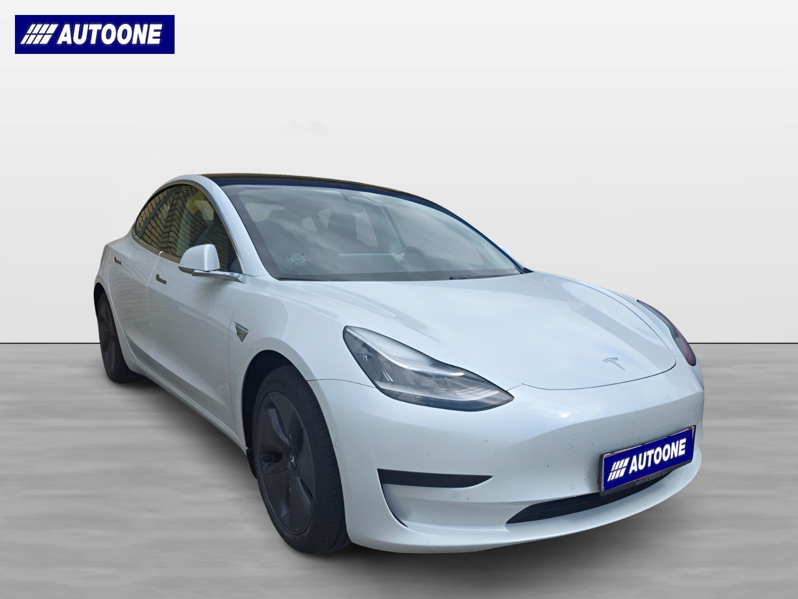 Billede af Tesla Model 3  Standard Range+ RWD