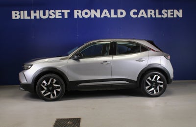 Opel Mokka-e 50 Edition+ 5d