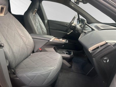 BMW iX xDrive40