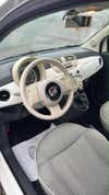 Fiat 500 Lounge thumbnail