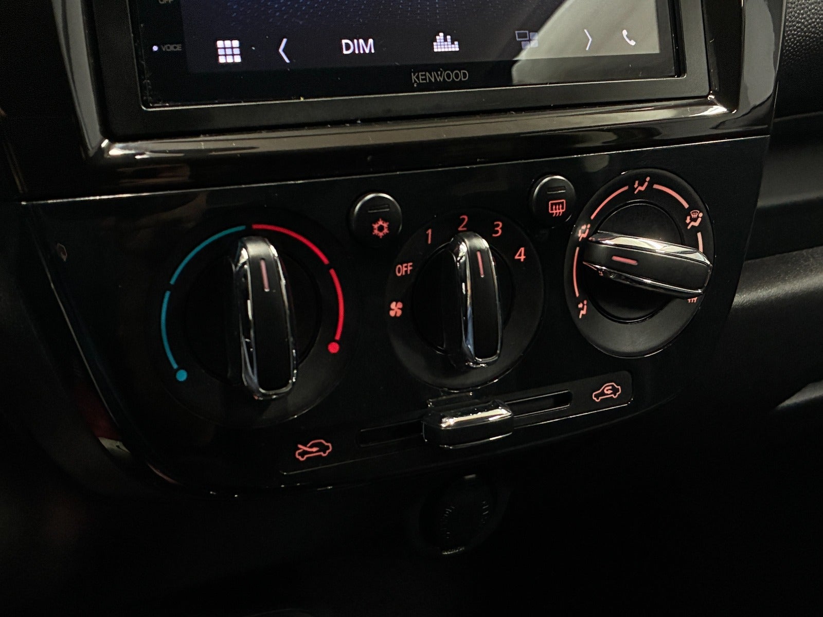 Billede af Mitsubishi Space Star 1,2 Anniversary Edition