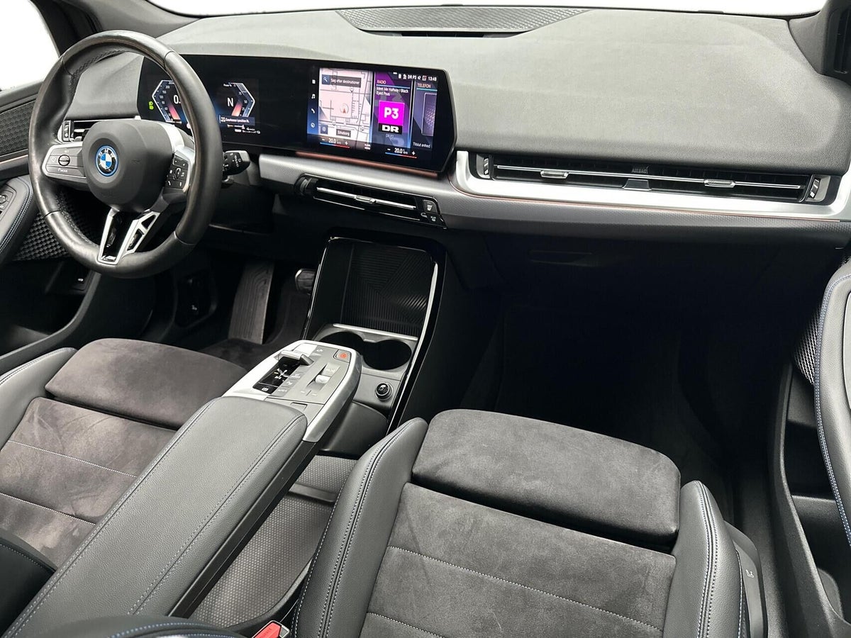 BMW 225e Active Tourer M-Sport xDrive aut. billede 10