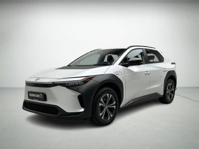 Toyota bZ4X Active