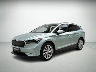 Skoda Enyaq iV Loft