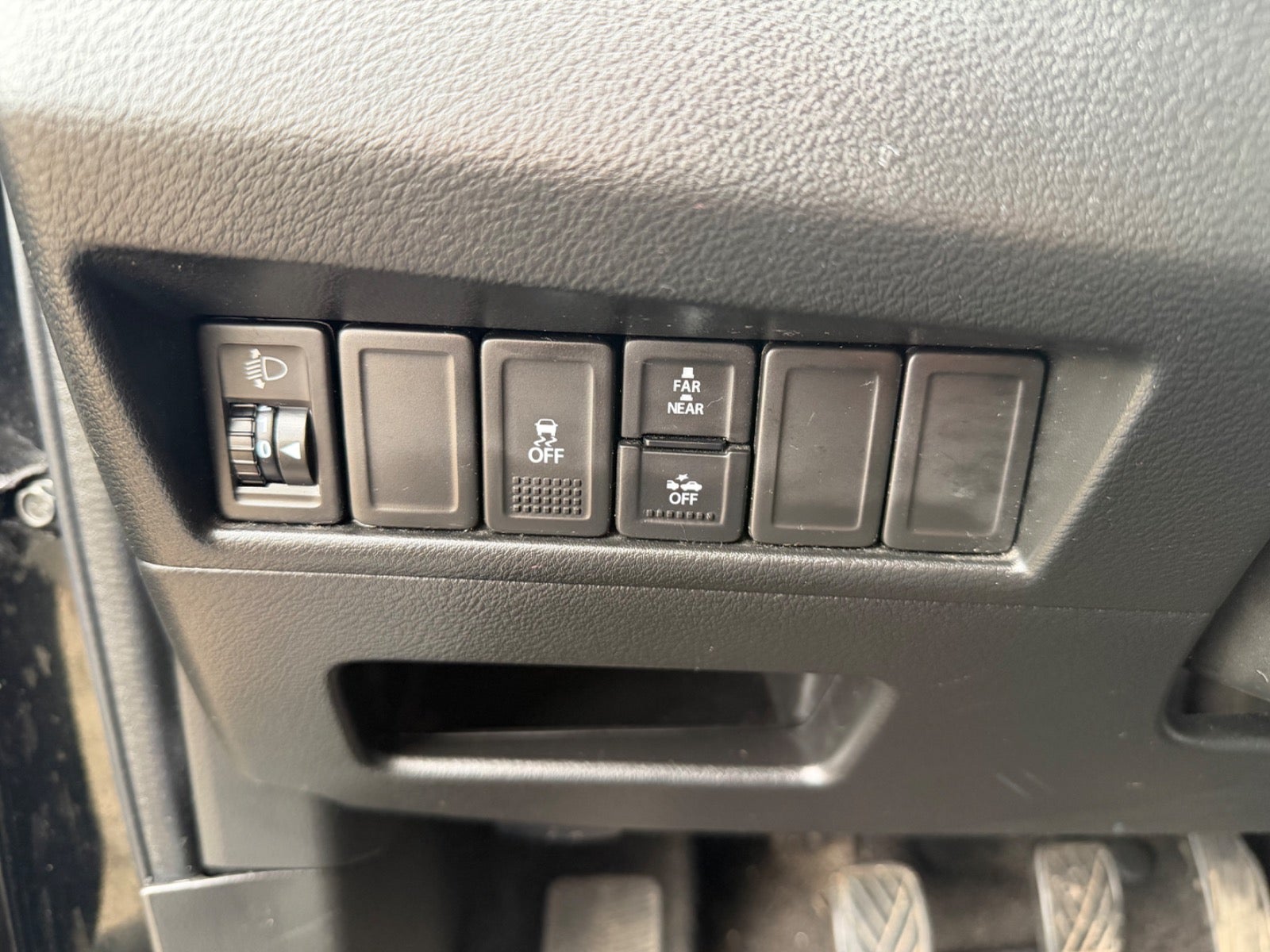 Billede af Suzuki Baleno 1,0 Boosterjet Exclusive