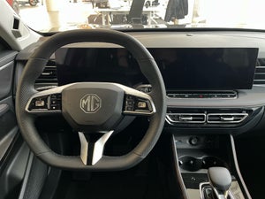 MG HS PHEV Luxury