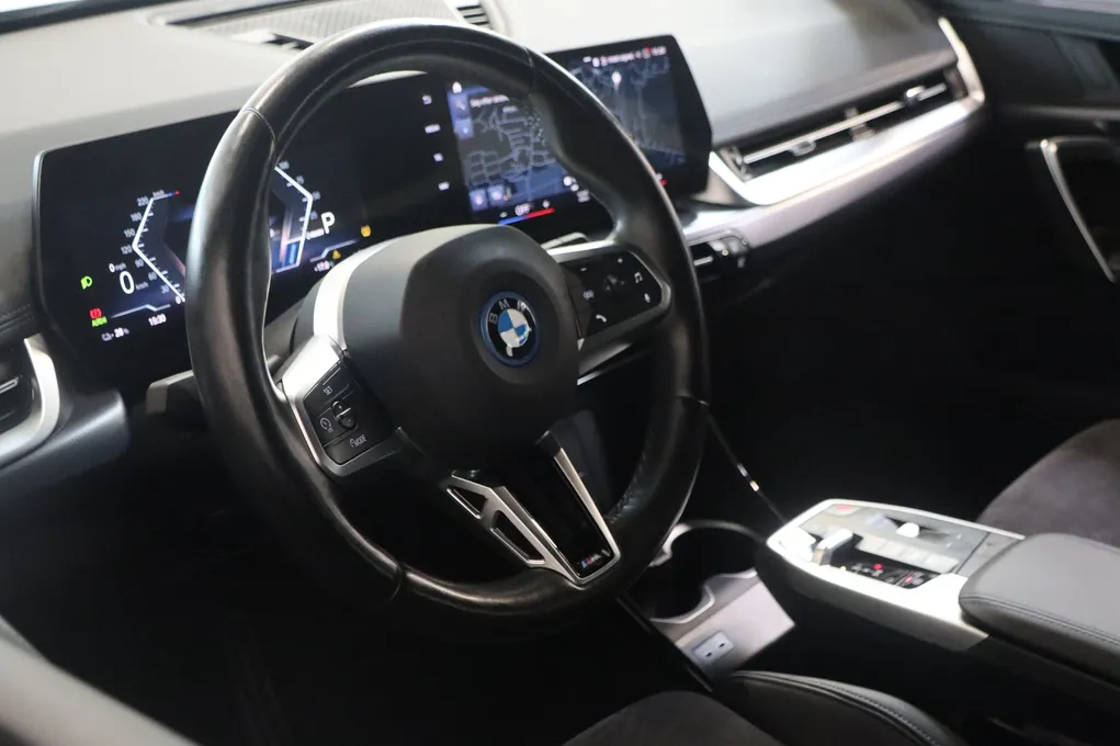 BMW iX1 xDrive30 M-Sport