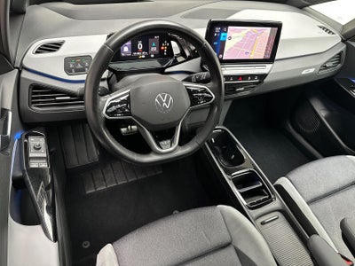 VW ID.3 1ST Pro Performance billede 2