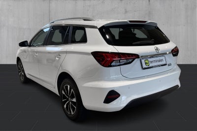 MG 5 Comfort MG 5 Comfort - 2
