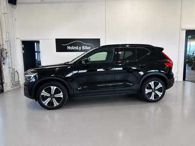Volvo XC40 P6 ReCharge Plus