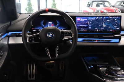 BMW i5 M60 M-Sport xDrive