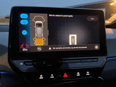VW ID.3 Pro S