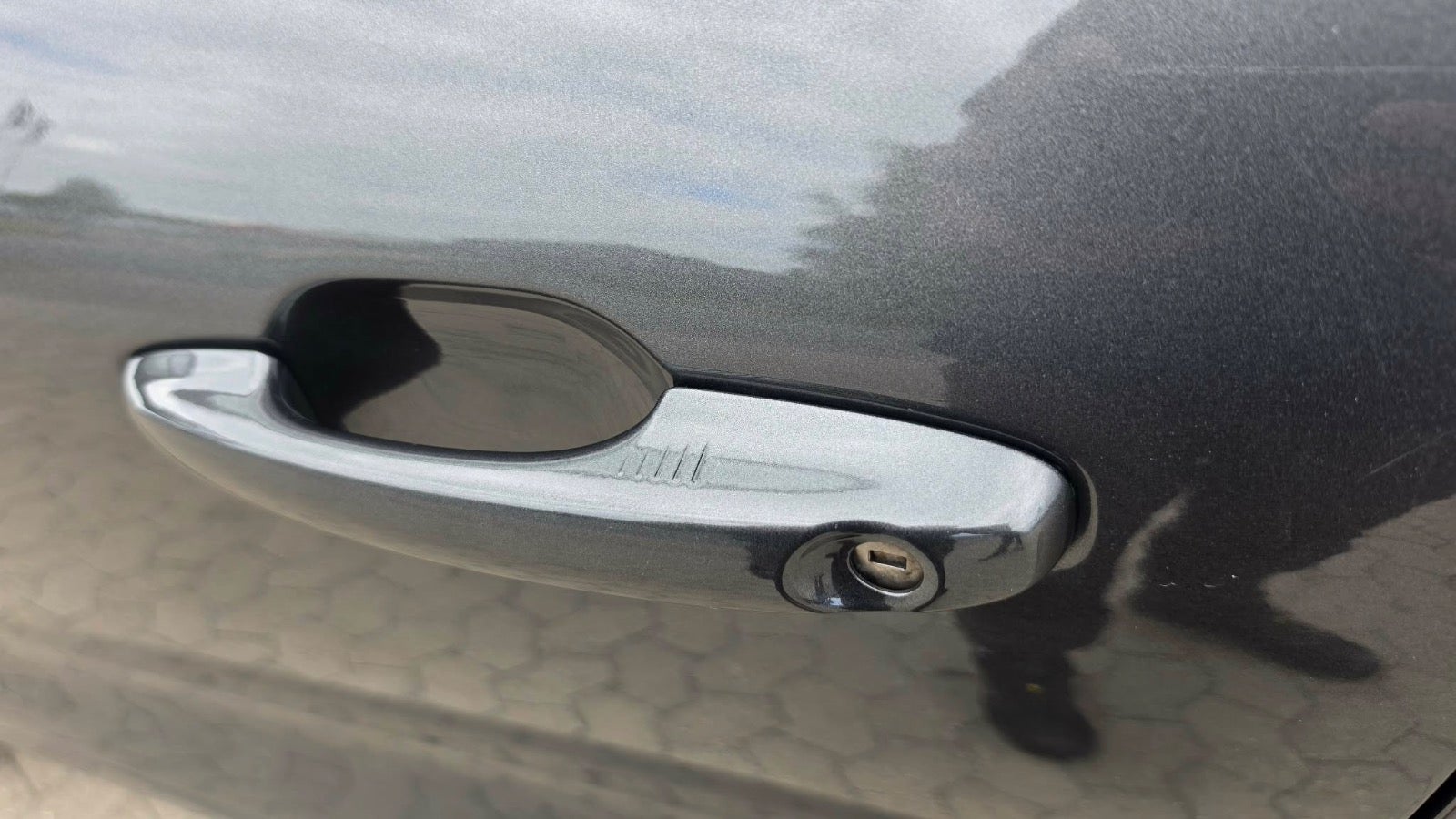 Billede af Ford Kuga 2,5 PHEV ST-Line X CVT