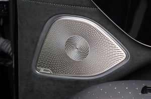 Mercedes EQS350 AMG Line