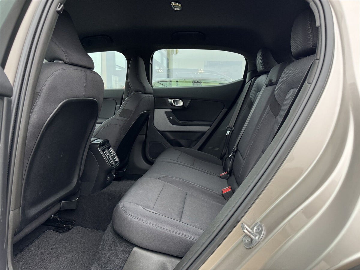 Polestar 2 Long Range billede 5