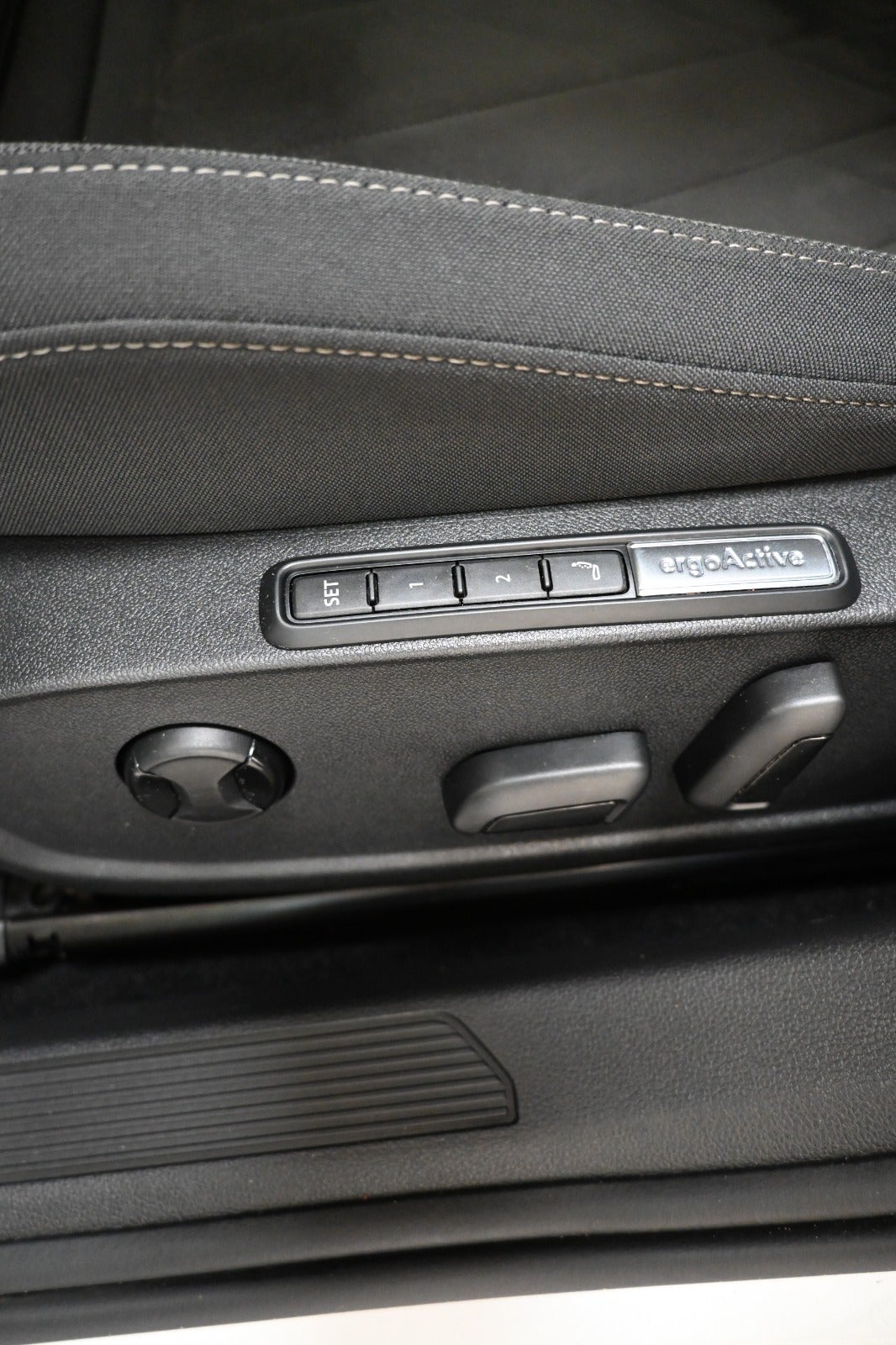 VW Golf VIII eHybrid DSG