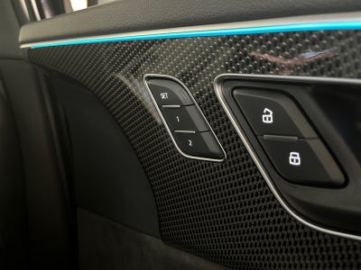 Audi SQ7 TFSi quattro Tiptr.