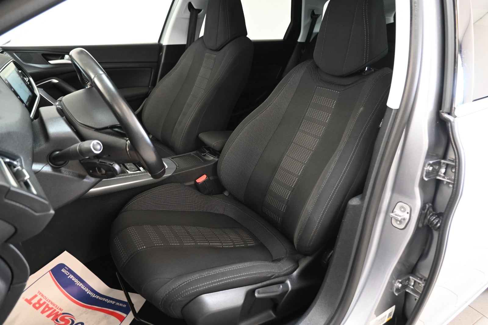Peugeot 308 BlueHDi 120 Allure SW EAT6
