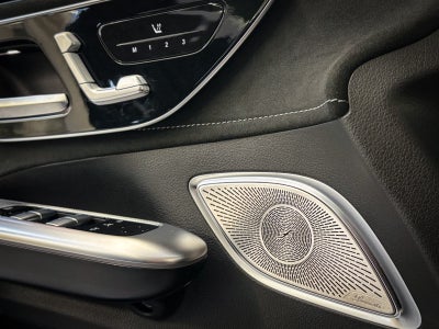 Mercedes EQE350 SUV AMG Advance Plus 4Matic