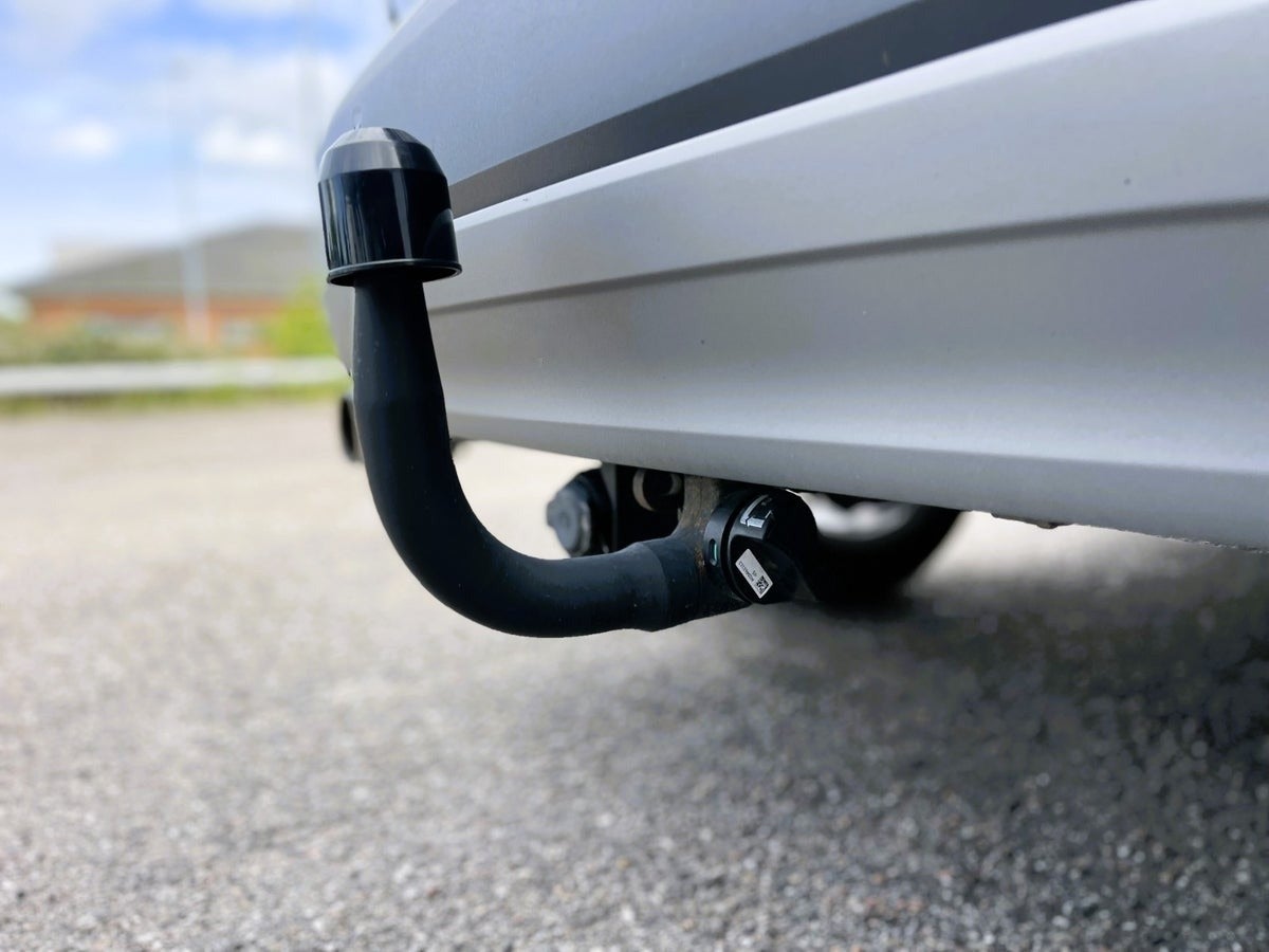 Billede af BMW X1 2,0 sDrive20d